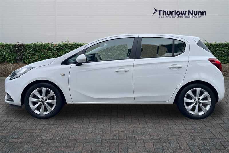 Used Vauxhall Corsa 2018 for sale - 77674035: Photo 6