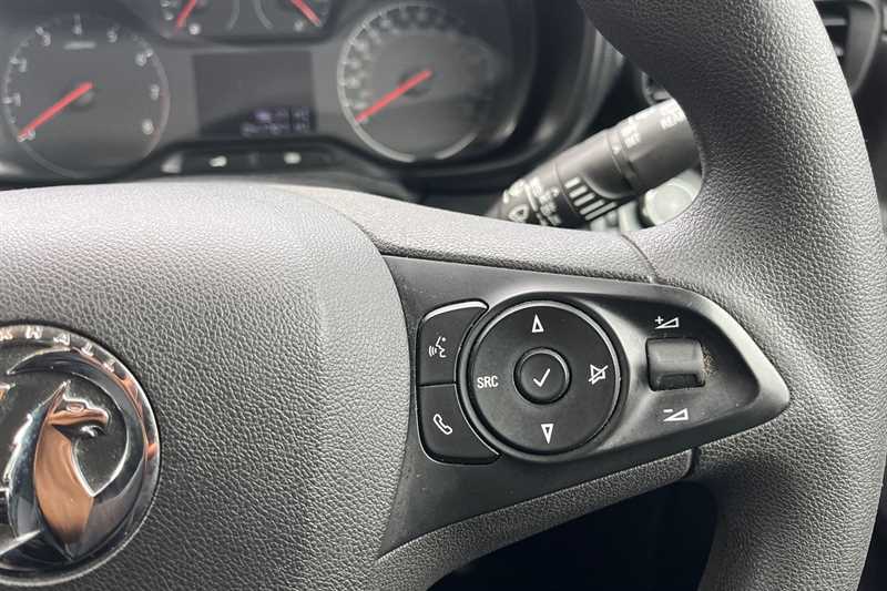 Used Vauxhall Combo 2023 for sale - 77471574: Photo 22