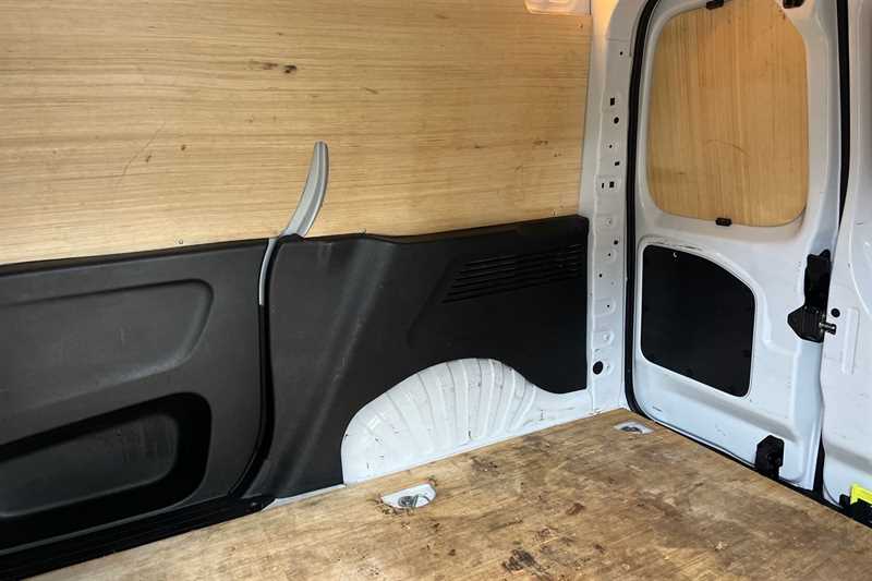Used Vauxhall Combo 2023 for sale - 77471574: Photo 23
