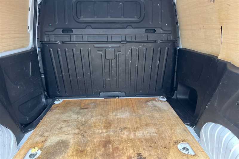 Used Vauxhall Combo 2023 for sale - 77471574: Photo 24