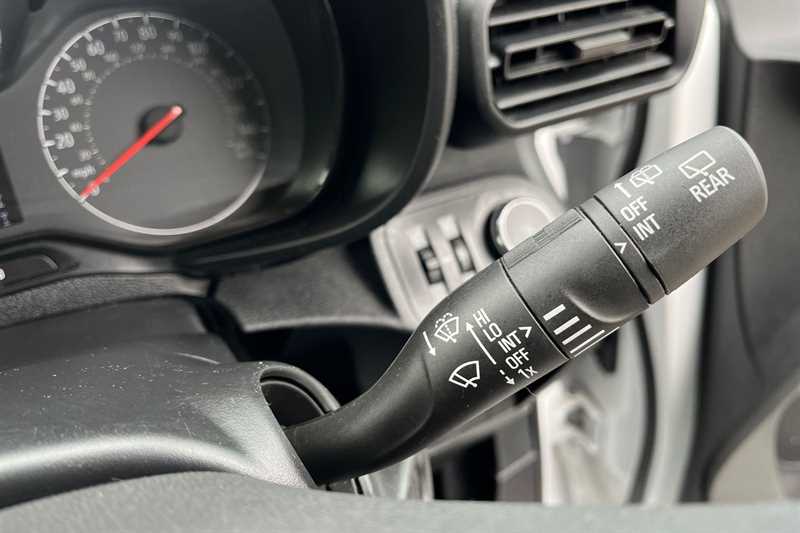 Used Vauxhall Combo 2023 for sale - 77471574: Photo 28