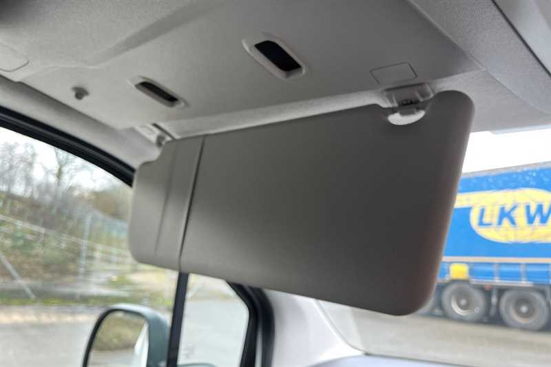 Used Vauxhall Combo 2023 for sale - 77471574: Photo 31