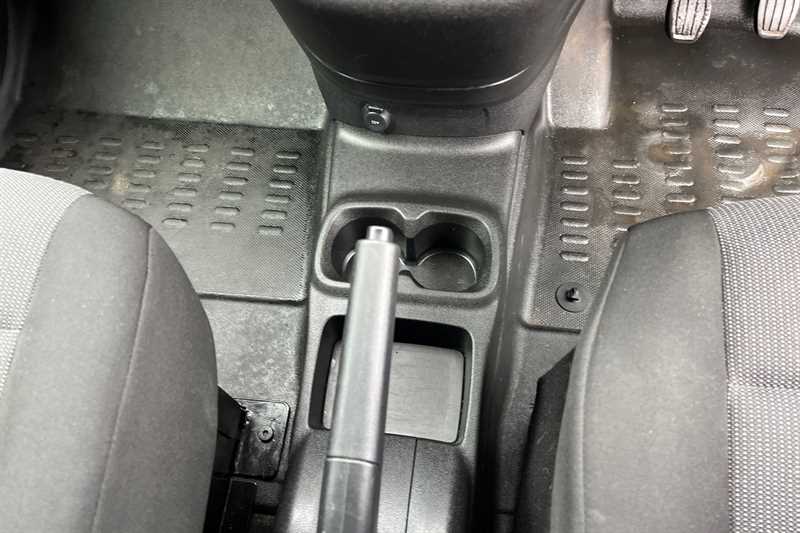 Used Vauxhall Combo 2023 for sale - 77471574: Photo 39