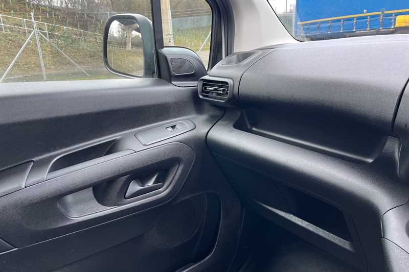 Used Vauxhall Combo 2023 for sale - 77471574: Photo 40