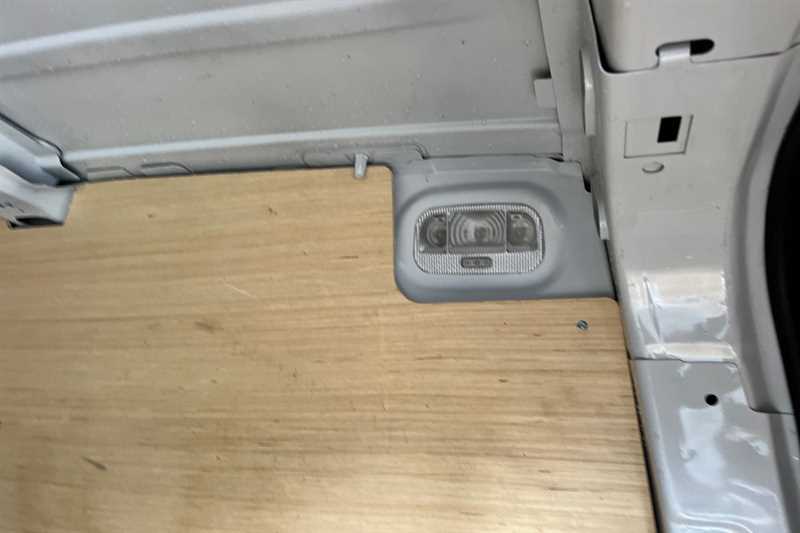 Used Vauxhall Combo 2023 for sale - 77471574: Photo 43