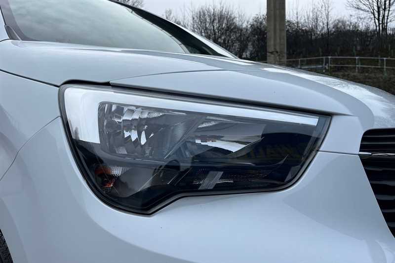 Used Vauxhall Combo 2023 for sale - 77471574: Photo 51
