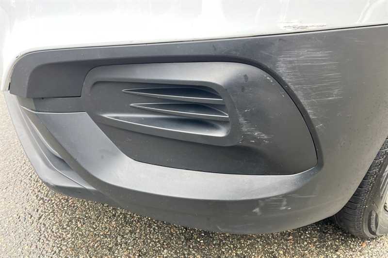 Used Vauxhall Combo 2023 for sale - 77471574: Photo 54