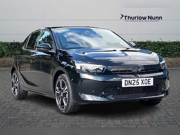 Used Vauxhall Corsa 2025 for sale - 79623627: Photo