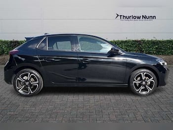 Used Vauxhall Corsa 2025 for sale - 79623627: Photo