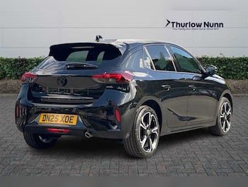 Used Vauxhall Corsa 2025 for sale - 79623627: Photo