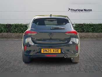 Used Vauxhall Corsa 2025 for sale - 79623627: Photo