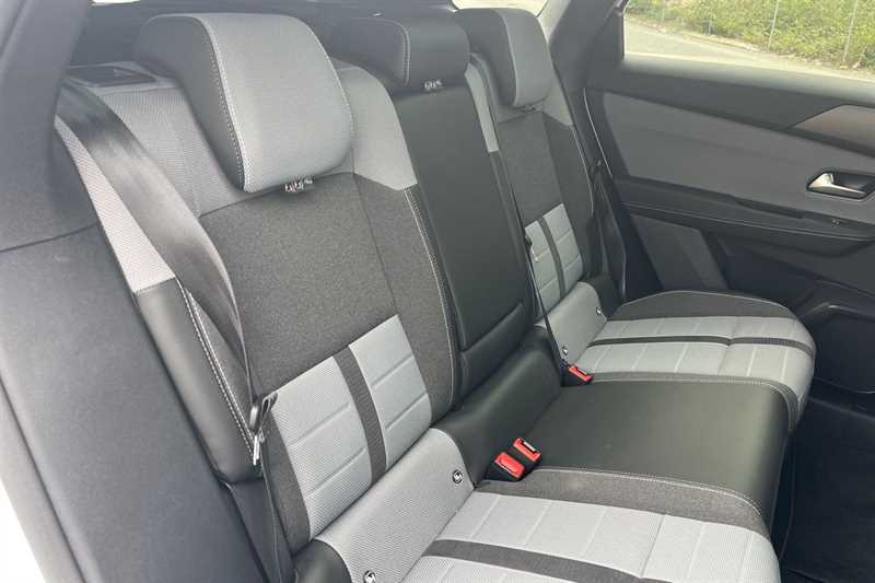 Used Vauxhall Grandland 2025 for sale - 77146414: Photo 23