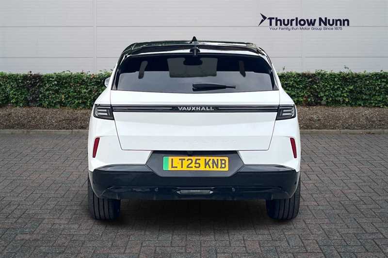 Used Vauxhall Grandland 2025 for sale - 77146414: Photo 4