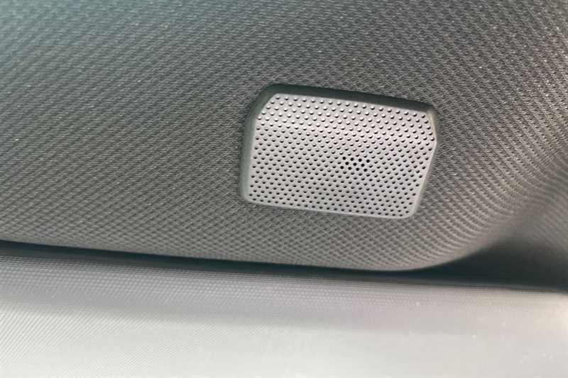 Used Vauxhall Grandland 2025 for sale - 77146414: Photo 41