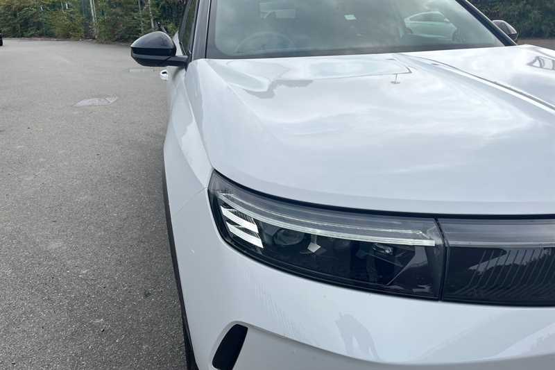 Used Vauxhall Grandland 2025 for sale - 77146414: Photo 48