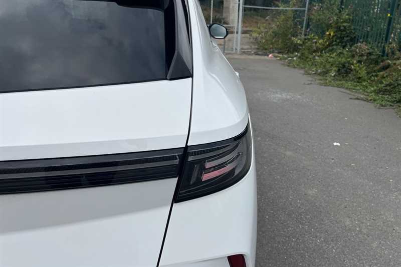 Used Vauxhall Grandland 2025 for sale - 77146414: Photo 57