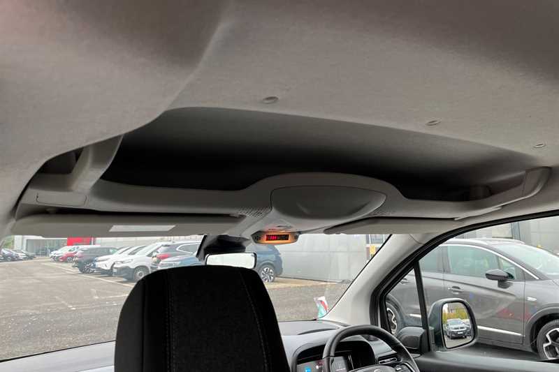 Used Vauxhall Combo Life 2025 for sale - 77471631: Photo 30