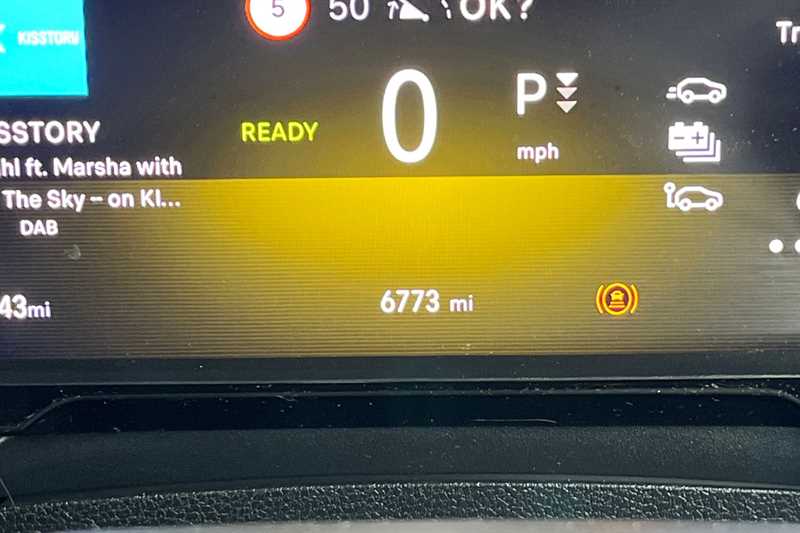 Used Vauxhall Combo Life 2025 for sale - 77471631: Photo 51