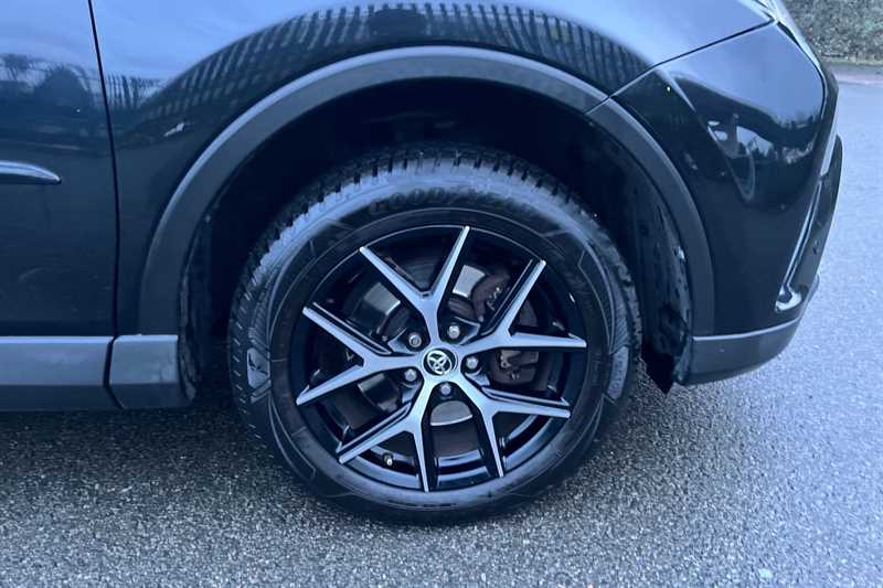 Used Toyota RAV4 2018 for sale - 77513837: Photo 52