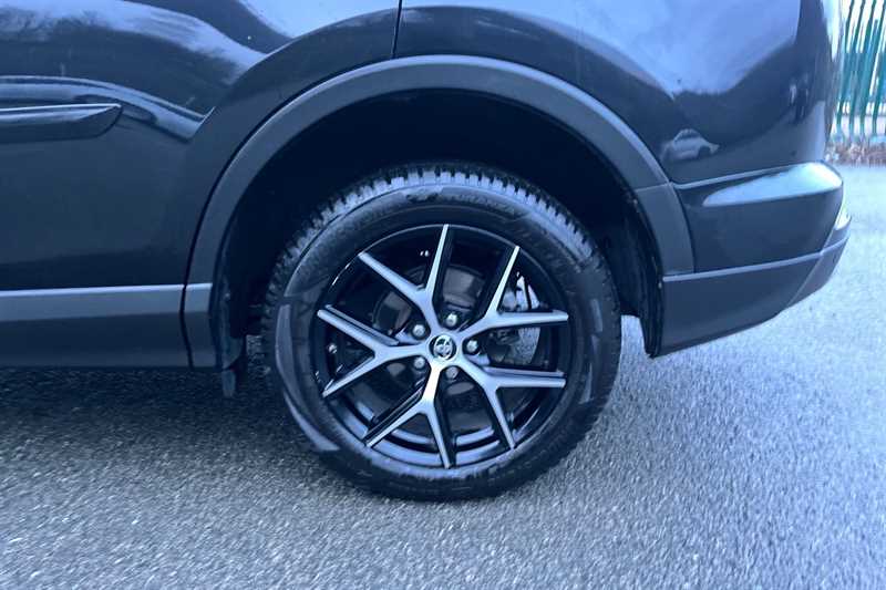 Used Toyota RAV4 2018 for sale - 77513837: Photo 59