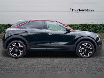 Used Vauxhall Mokka 2022 for sale - 75434118: Photo