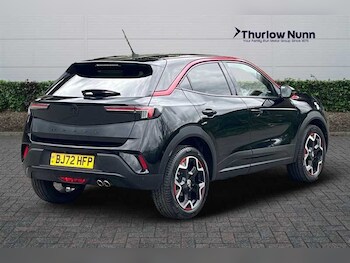 Used Vauxhall Mokka 2022 for sale - 75434118: Photo