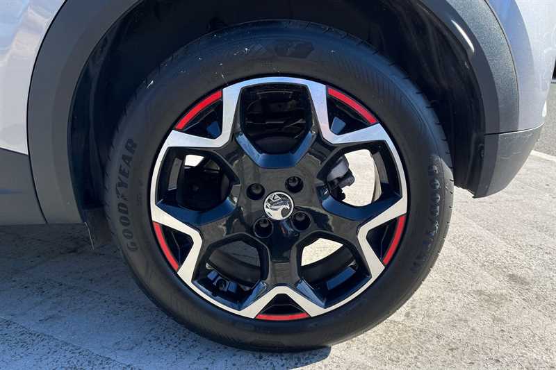 Used Vauxhall Mokka 2023 for sale - 77414135: Photo 35