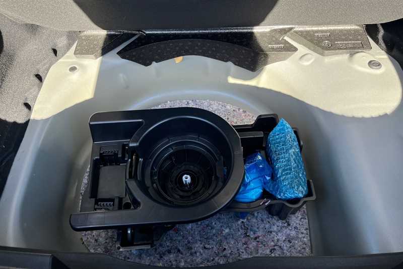 Used Vauxhall Mokka 2023 for sale - 77414135: Photo 42