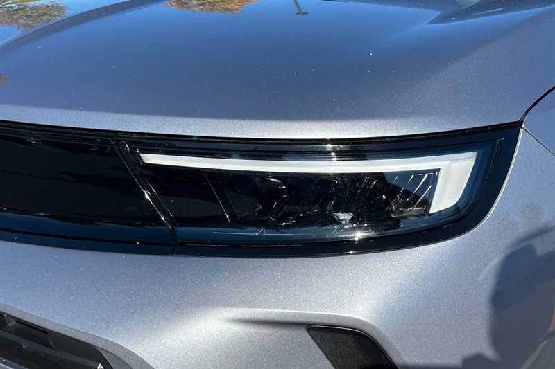 Used Vauxhall Mokka 2023 for sale - 77414135: Photo 58