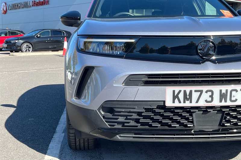 Used Vauxhall Mokka 2023 for sale - 77414135: Photo 59