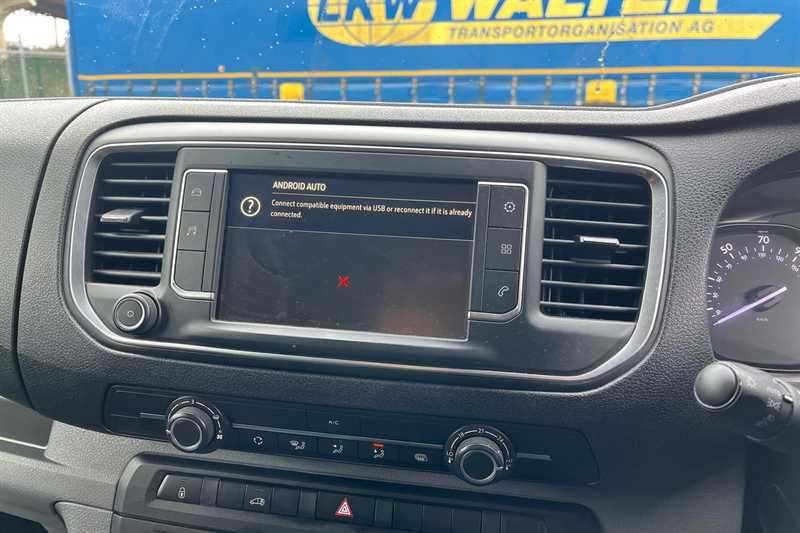 Used Vauxhall Vivaro 2023 for sale - 77471575: Photo 18