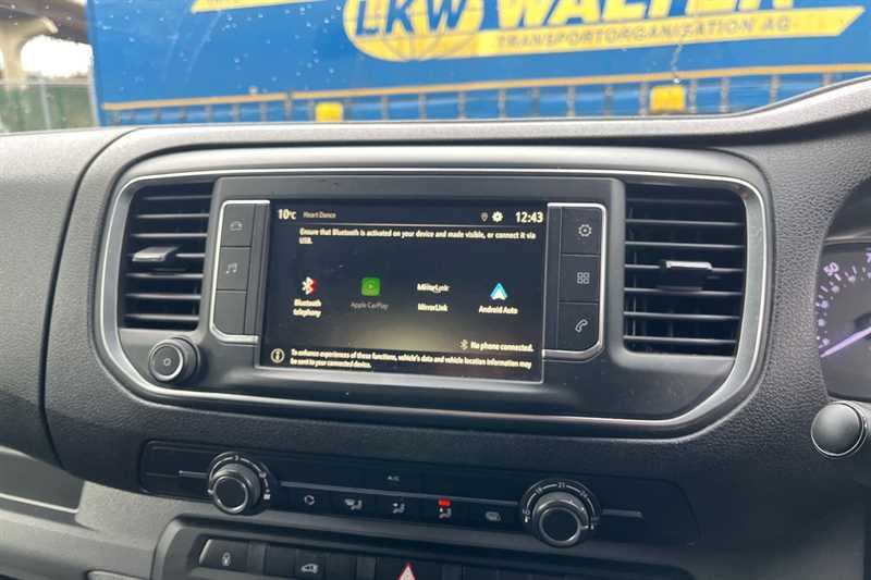 Used Vauxhall Vivaro 2023 for sale - 77471575: Photo 19