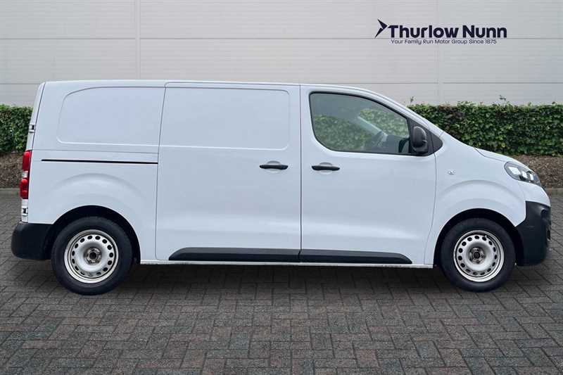 Used Vauxhall Vivaro 2023 for sale - 77471575: Photo 2