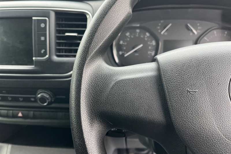 Used Vauxhall Vivaro 2023 for sale - 77471575: Photo 26