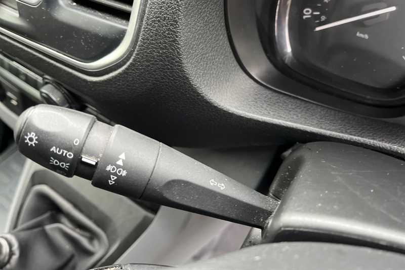 Used Vauxhall Vivaro 2023 for sale - 77471575: Photo 29