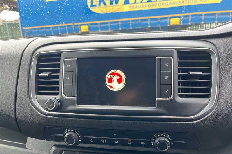 Used Vauxhall Vivaro 2023 for sale - 77471575: Photo 37