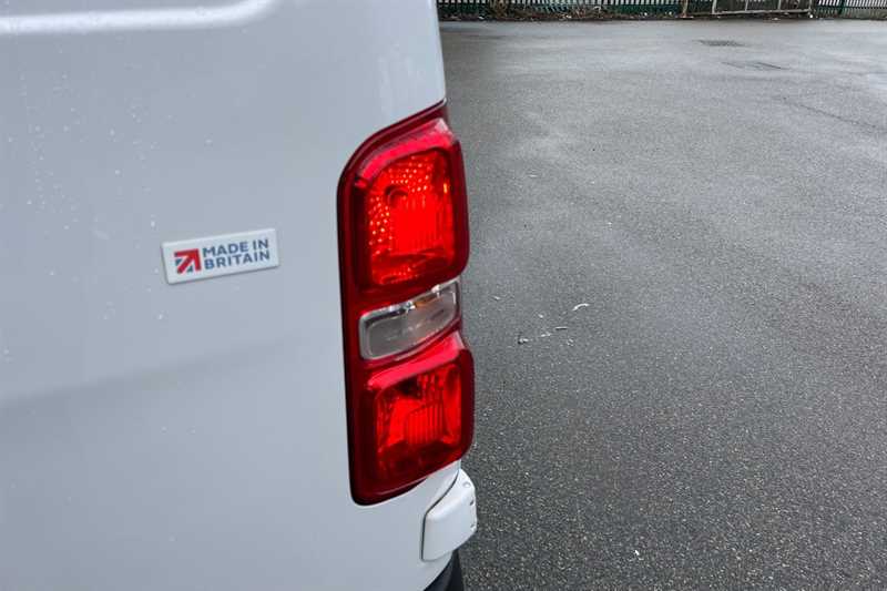 Used Vauxhall Vivaro 2023 for sale - 77471575: Photo 46