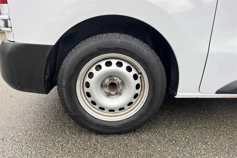 Used Vauxhall Vivaro 2023 for sale - 77471575: Photo 49