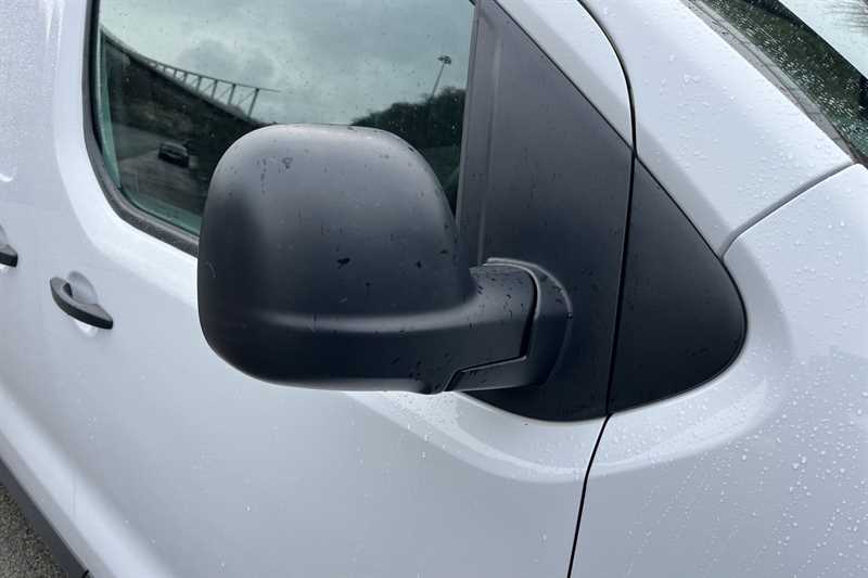 Used Vauxhall Vivaro 2023 for sale - 77471575: Photo 51