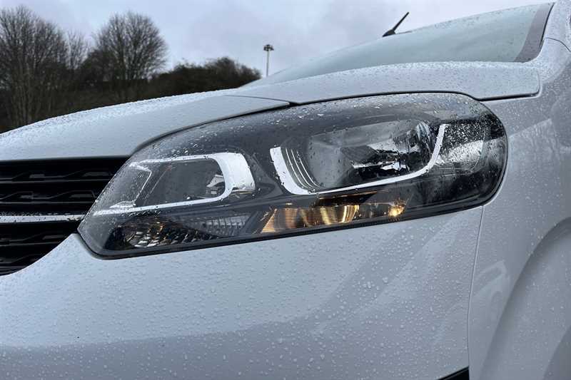 Used Vauxhall Vivaro 2023 for sale - 77471575: Photo 55