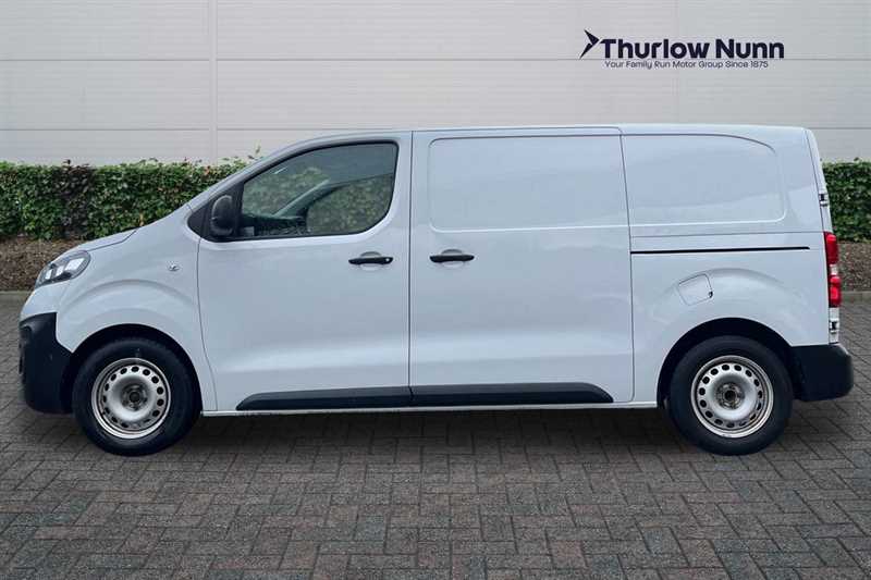 Used Vauxhall Vivaro 2023 for sale - 77471575: Photo 6