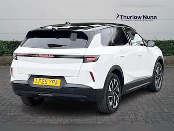 Used Vauxhall Grandland 2025 for sale - 79555628: Photo