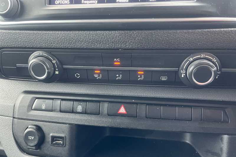 Used Vauxhall Vivaro Life 2022 for sale - 77512994: Photo 15