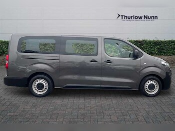 Used Vauxhall Vivaro Life 2022 for sale - 77512994: Photo