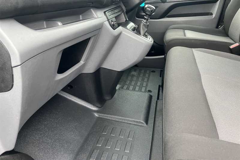 Used Vauxhall Vivaro Life 2022 for sale - 77512994: Photo 32