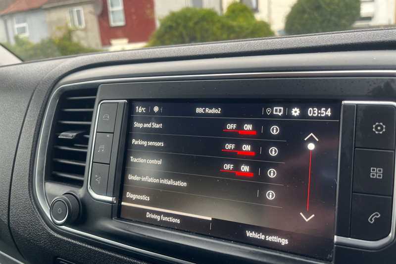 Used Vauxhall Vivaro Life 2022 for sale - 77512994: Photo 49