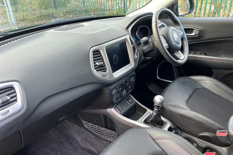 Used Jeep Compass 2020 for sale - 76442024: Photo 13