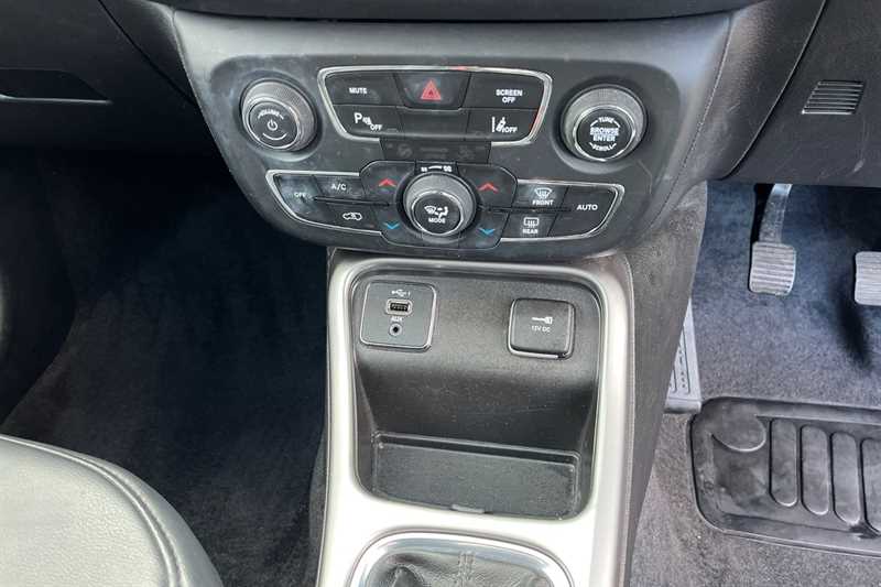 Used Jeep Compass 2020 for sale - 76442024: Photo 15