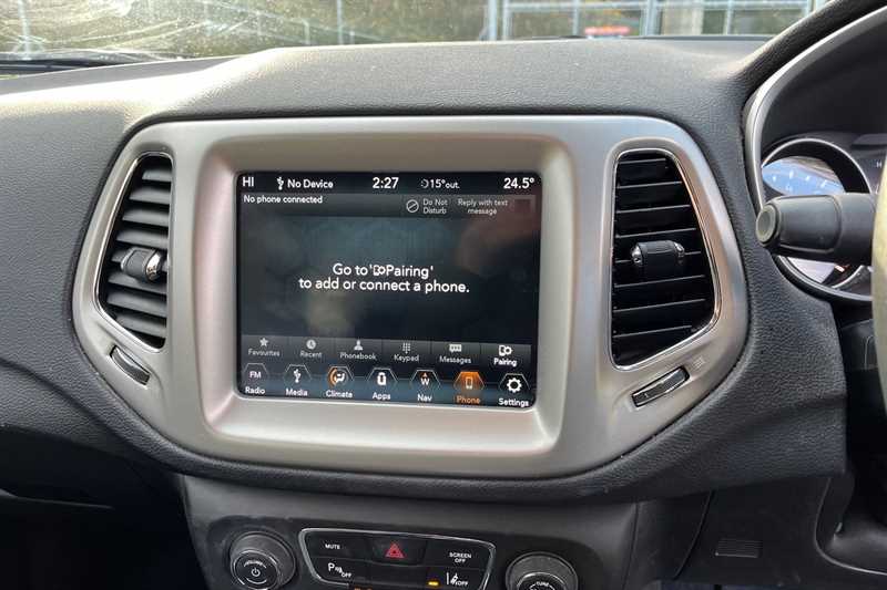 Used Jeep Compass 2020 for sale - 76442024: Photo 18