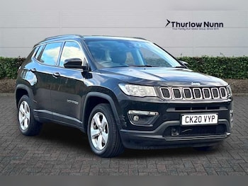 2020 - 1.4 Multiair 140 Longitude 5dr [2WD]